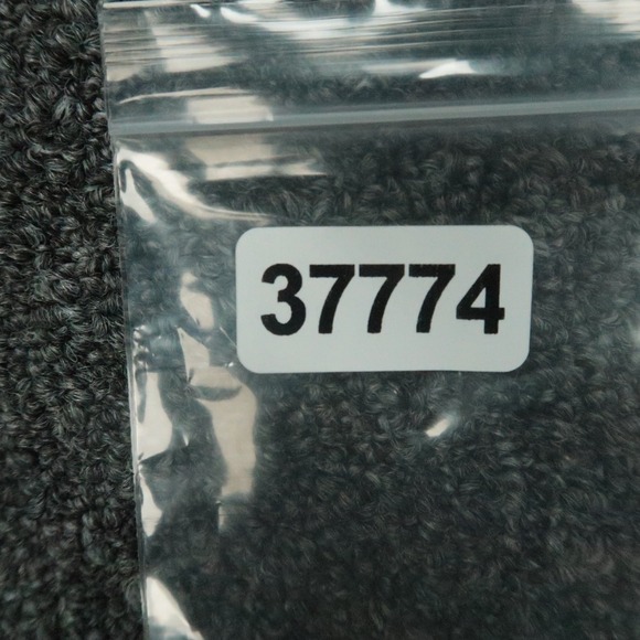 Ole Miss Rebels Shirt Men XL Blue White GenTeal Striped Performance Polo - Picture 10 of 10